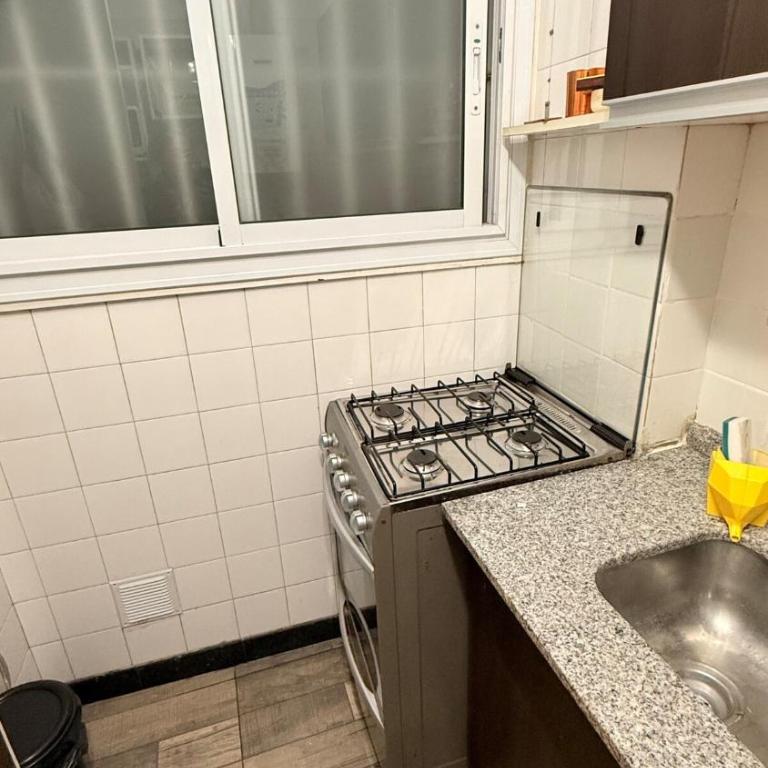Apartment Luminoso Palermo - Oro and Charcas - Apartamento de 1 dormitorio - 20