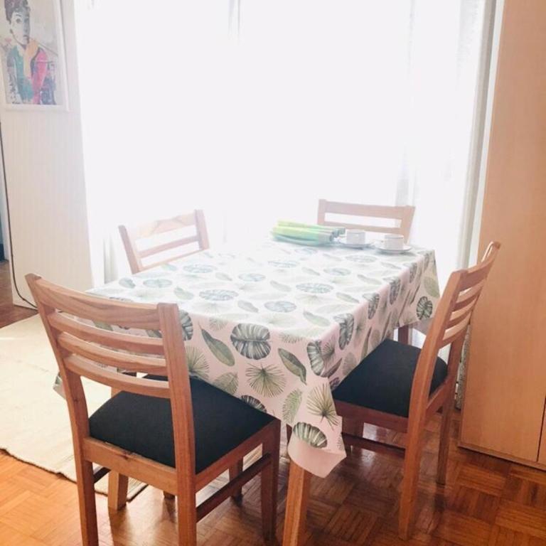 Apartment Luminoso Palermo - Oro and Charcas - Apartamento de 1 dormitorio - 25