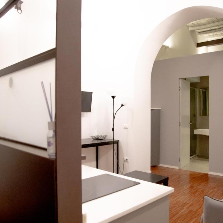 Sweet Torre Argentina - Casa con 2 Camere da Letto - 26
