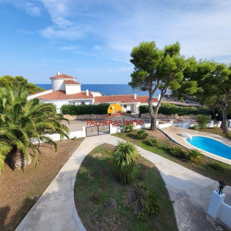 18 Laguna 1 PB - Apartamento - 13