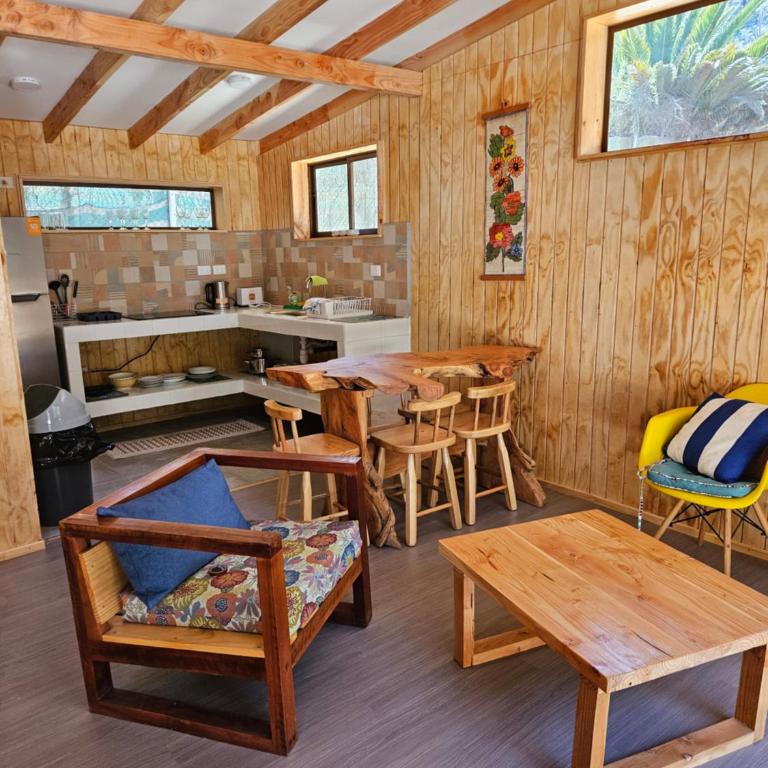 La Estancia del Molle - Chalet Superior - 1