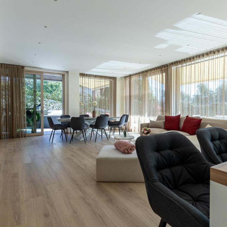 Villa Vitali - Bellagio - Casa con 3 Camere da Letto - 4