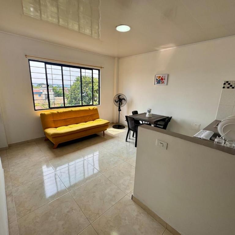 Apartment con terraza y Jacuzzi - Apartamento de 2 dormitorios - 2