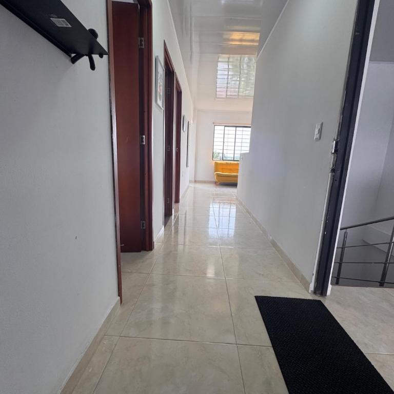 Apartment con terraza y Jacuzzi - Apartamento de 2 dormitorios - 11