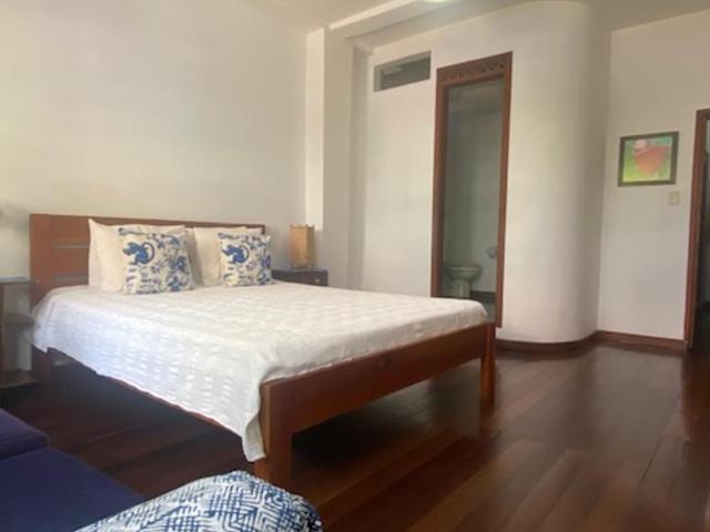 Casa Hotel Jardin Azul - Habitación Triple Clásica - 2