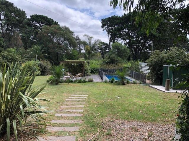 Sierra de los Padres casa para 6 personas - Casa de 3 dormitorios - 1