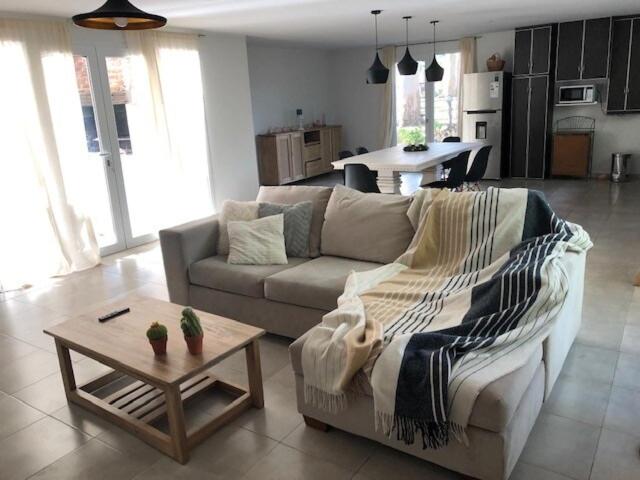 Sierra de los Padres casa para 6 personas - Casa de 3 dormitorios - 5