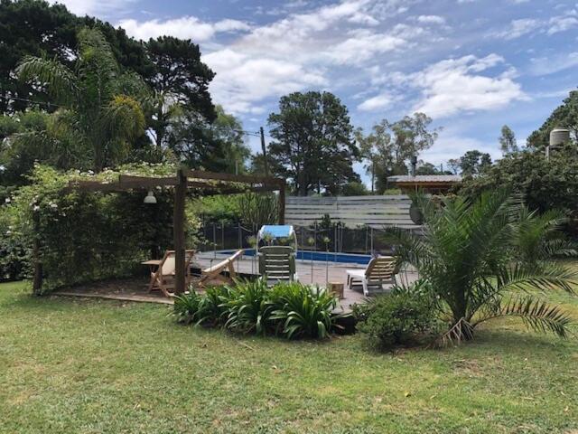 Sierra de los Padres casa para 6 personas - Casa de 3 dormitorios - 10