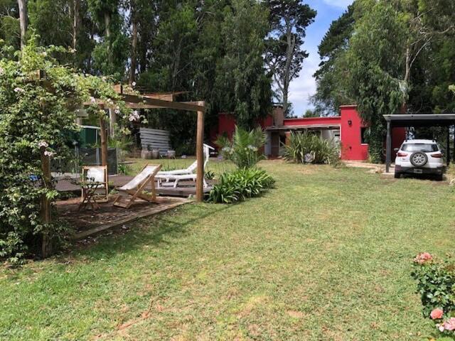 Sierra de los Padres casa para 6 personas - Casa de 3 dormitorios - 12