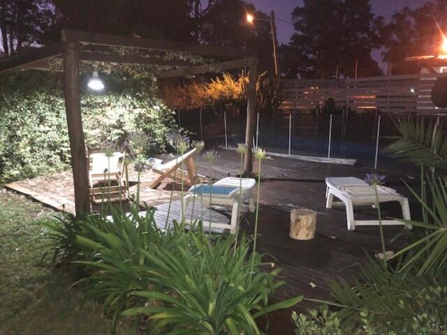 Sierra de los Padres casa para 6 personas - Casa de 3 dormitorios - 16