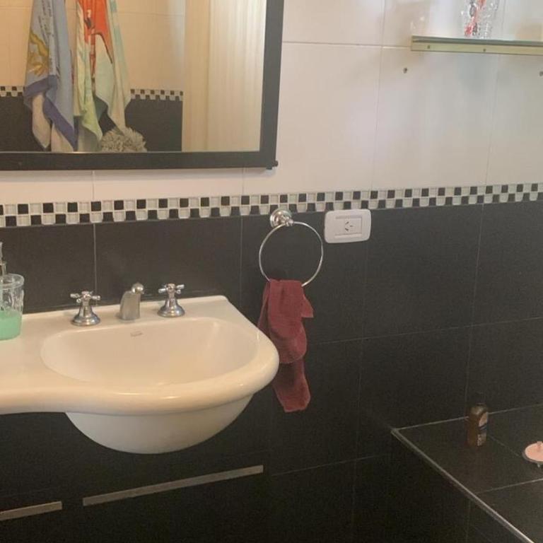 Sierra de los Padres casa para 6 personas - Casa de 3 dormitorios - 17