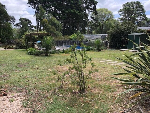 Sierra de los Padres casa para 6 personas - Casa de 3 dormitorios - 30