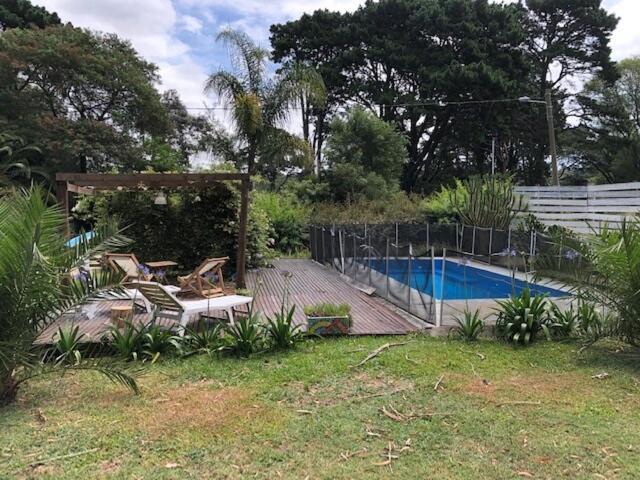 Sierra de los Padres casa para 6 personas - Casa de 3 dormitorios - 32