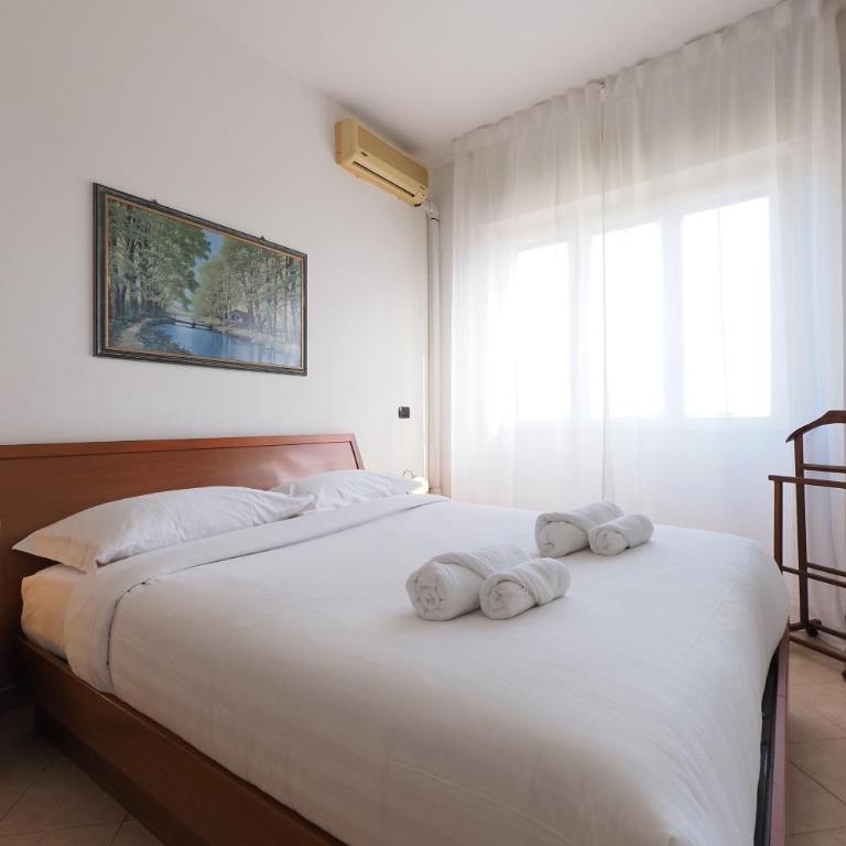 PrimoPiano - Cenisio B - Appartamento con 1 Camera da Letto - 1