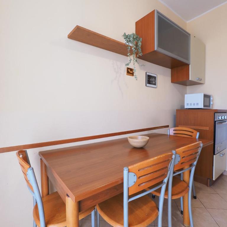 PrimoPiano - Cenisio B - Appartamento con 1 Camera da Letto - 12
