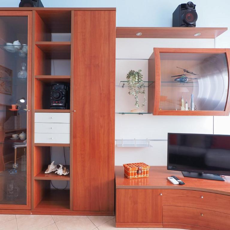 PrimoPiano - Cenisio B - Appartamento con 1 Camera da Letto - 18