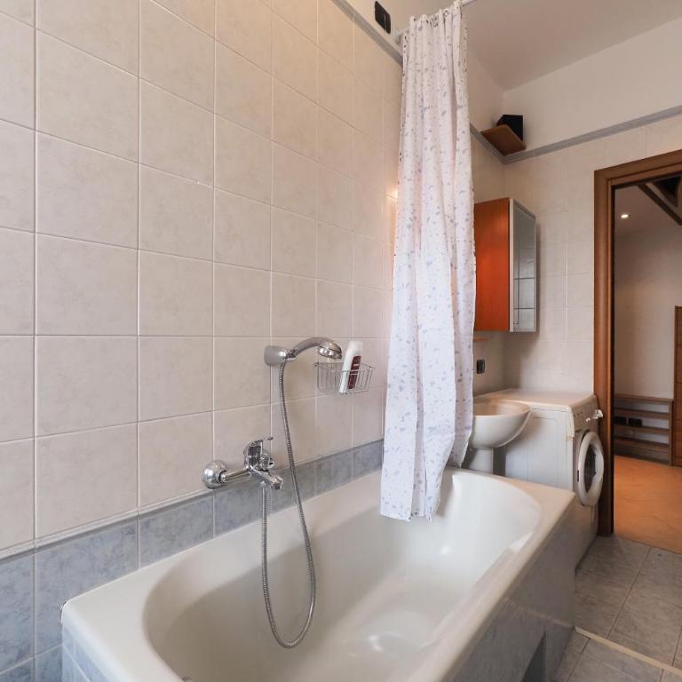PrimoPiano - Cenisio B - Appartamento con 1 Camera da Letto - 31