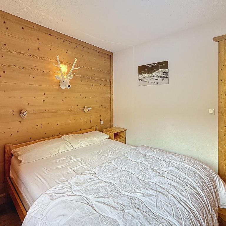 La tanière des Chamois 7p - proche piste Chalvet - Apartamento de 3 dormitorios - 18
