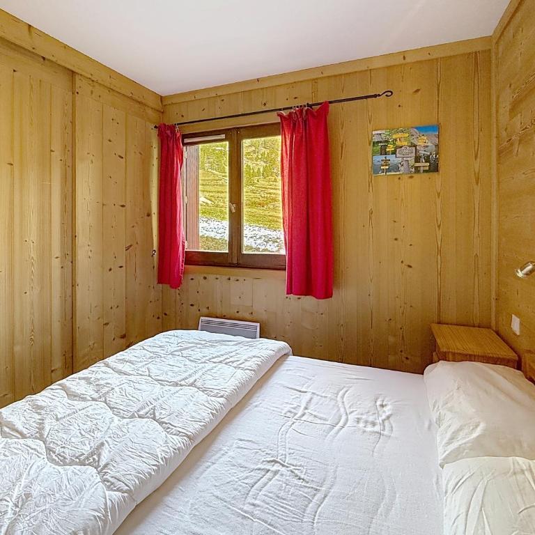 La tanière des Chamois 7p - proche piste Chalvet - Apartamento de 3 dormitorios - 5