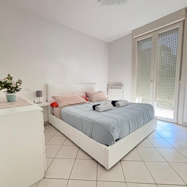 Appartamento Da Matteo - Appartamento con 1 Camera da Letto - 53