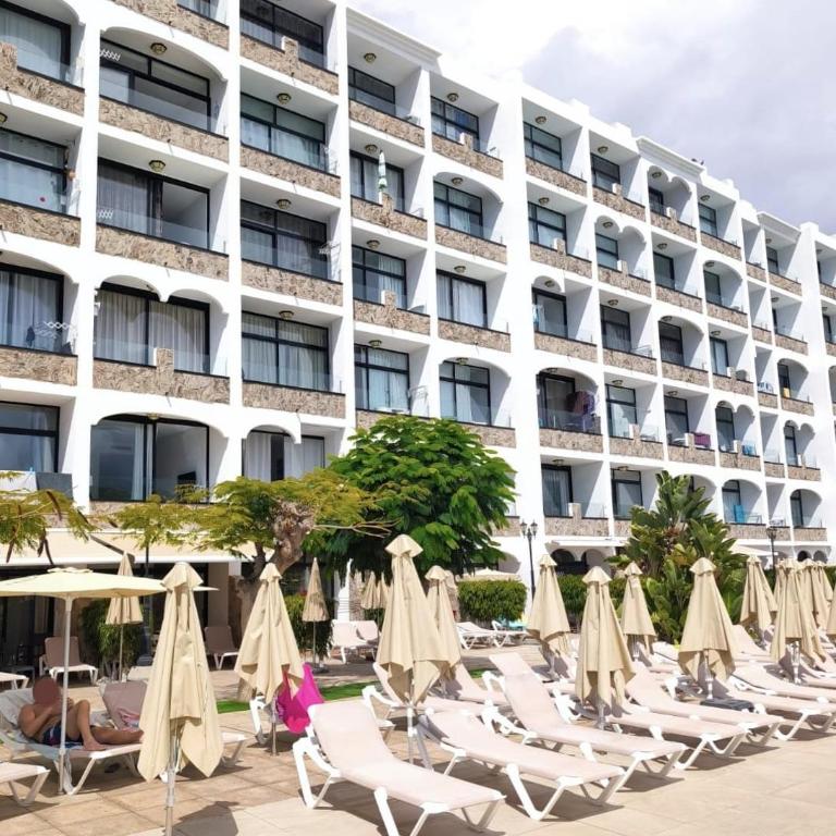 Blue Heaven - Apartamento de 1 dormitorio - 39