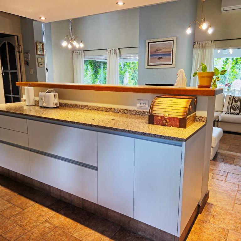 Casa Relax Liniers Chacras de Coria - Casa Unifamiliar de 3 dormitorios - 17