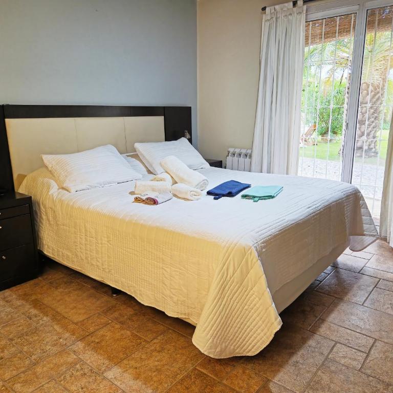 Casa Relax Liniers Chacras de Coria - Casa Unifamiliar de 3 dormitorios - 15