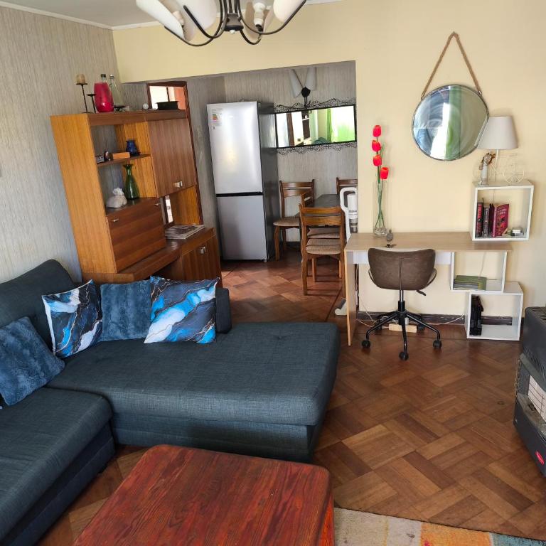A pasos de la playa - Apartamento de 3 dormitorios - 3
