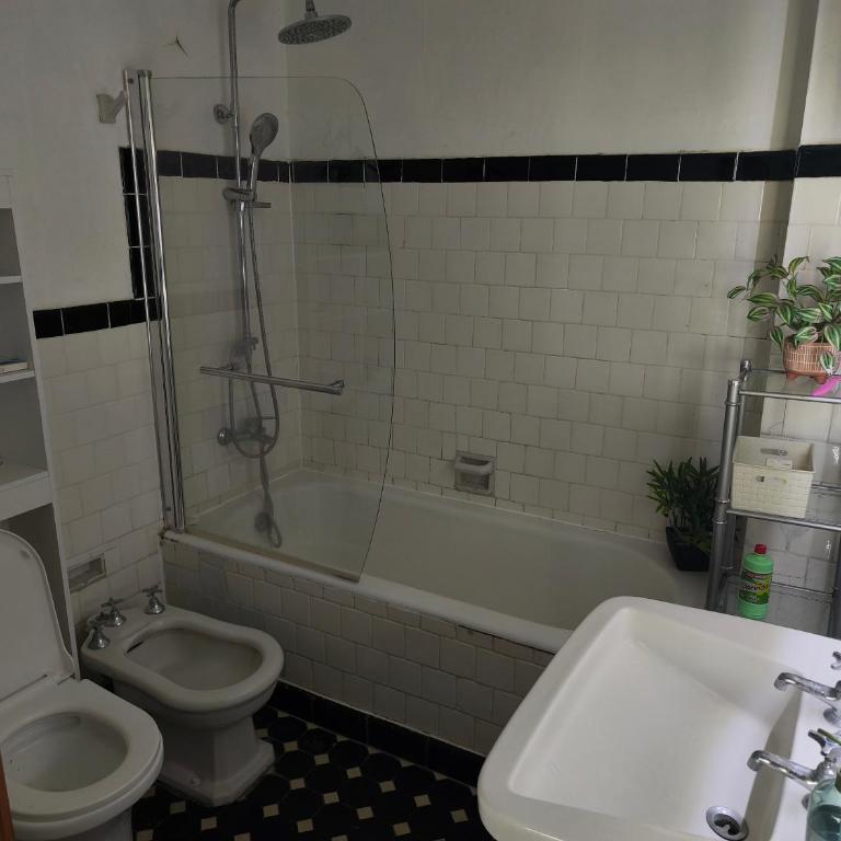 A pasos de la playa - Apartamento de 3 dormitorios - 5