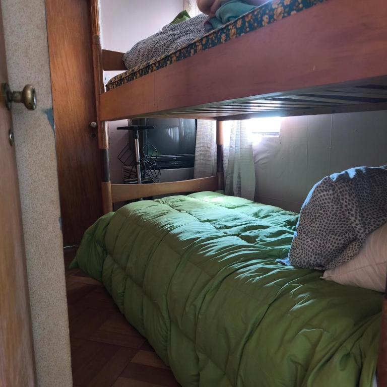 A pasos de la playa - Apartamento de 3 dormitorios - 7