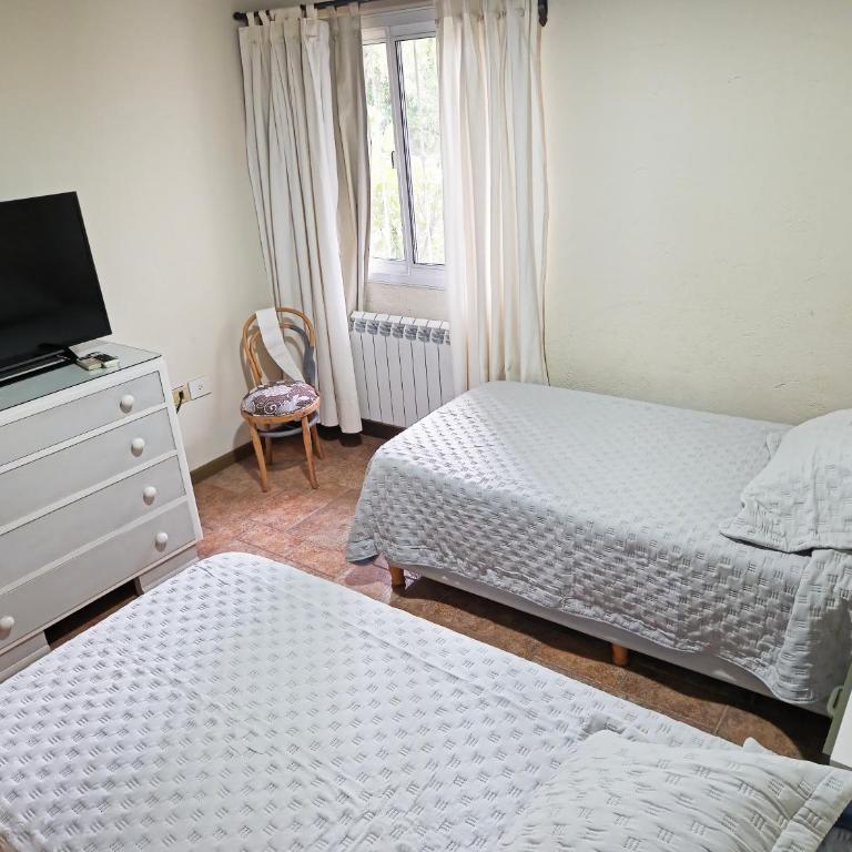 Casa Relax Liniers Chacras de Coria - Casa Unifamiliar de 3 dormitorios - 14