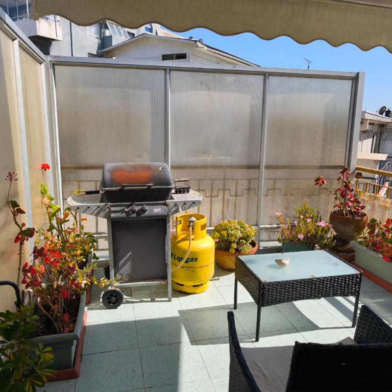 A pasos de la playa - Apartamento de 3 dormitorios - 10