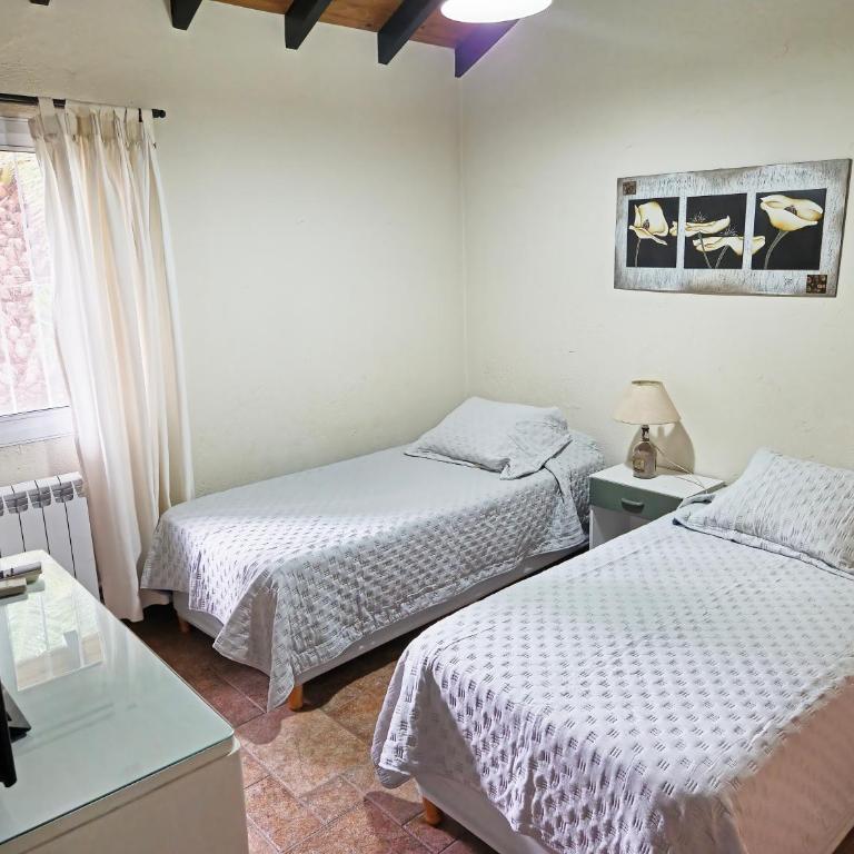 Casa Relax Liniers Chacras de Coria - Casa Unifamiliar de 3 dormitorios - 13