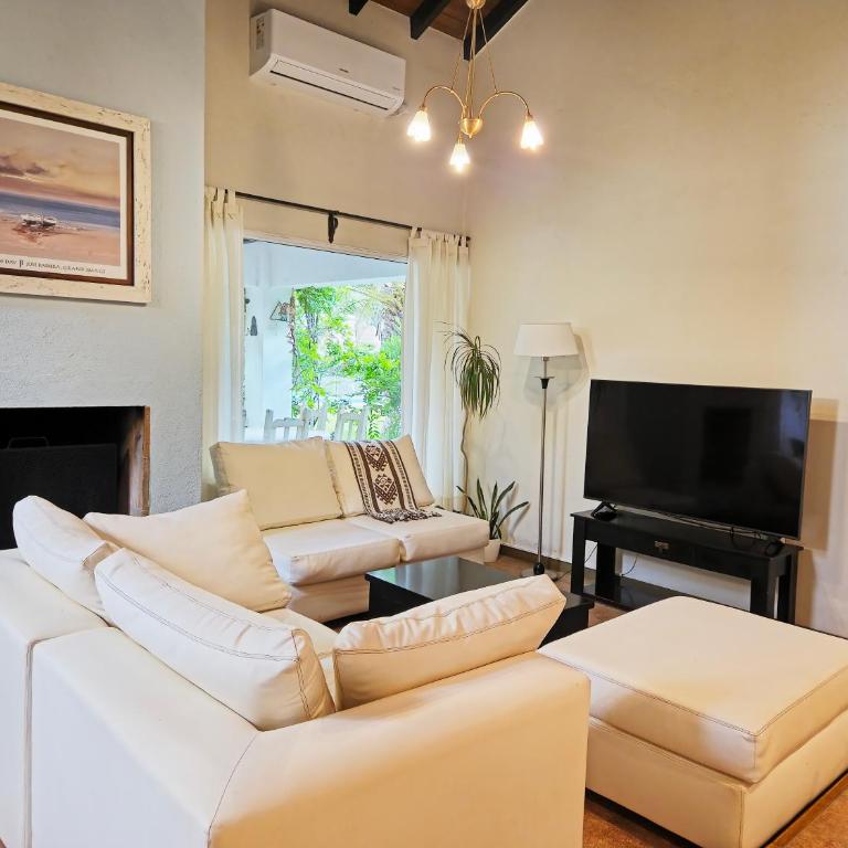 Casa Relax Liniers Chacras de Coria - Casa Unifamiliar de 3 dormitorios - 9