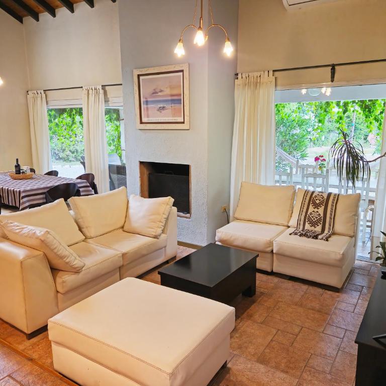 Casa Relax Liniers Chacras de Coria - Casa Unifamiliar de 3 dormitorios - 6