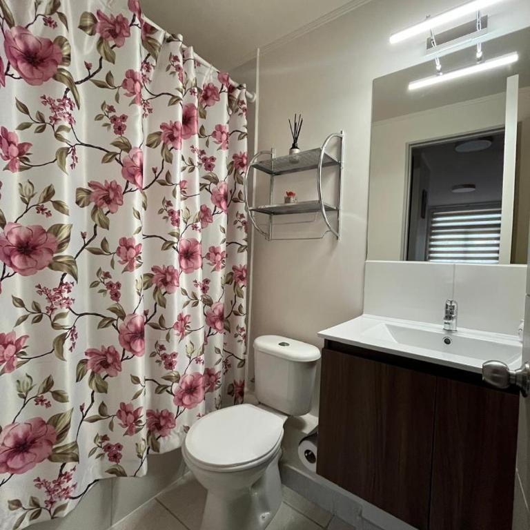 Acogedor Apartamento Valdiviano - Apartamento de 2 dormitorios - 18