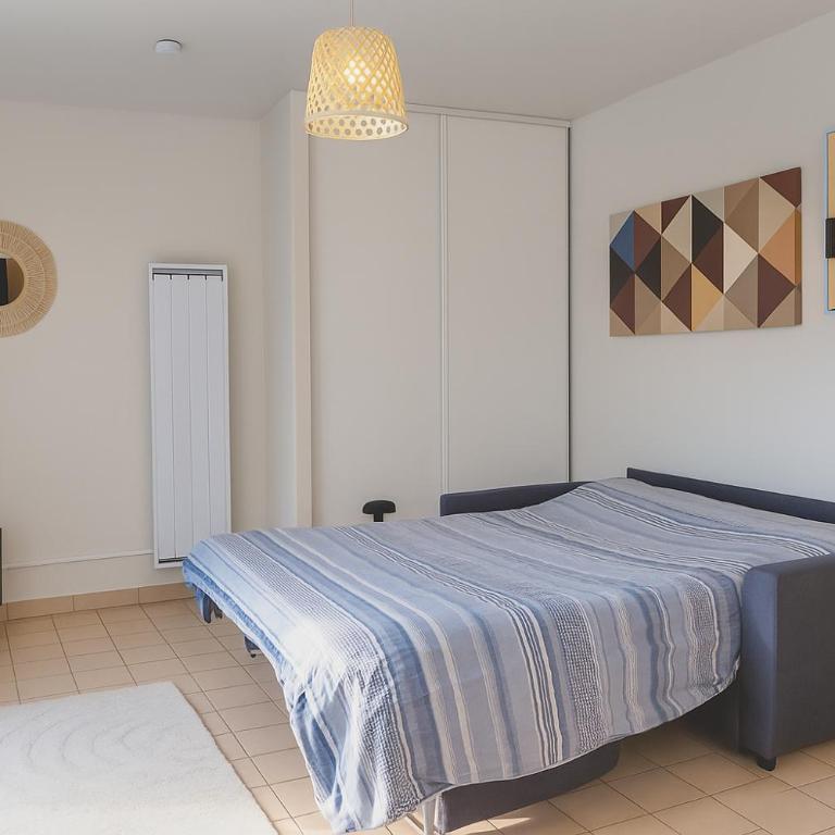 Studio Jean Moulin - Studio - 4
