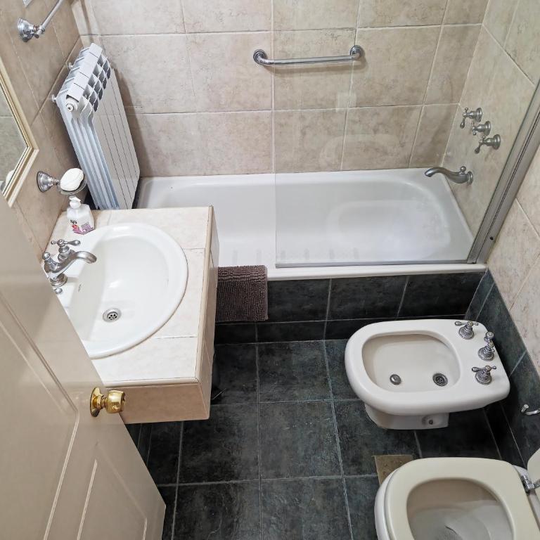 Casa Relax Liniers Chacras de Coria - Casa Unifamiliar de 3 dormitorios - 5