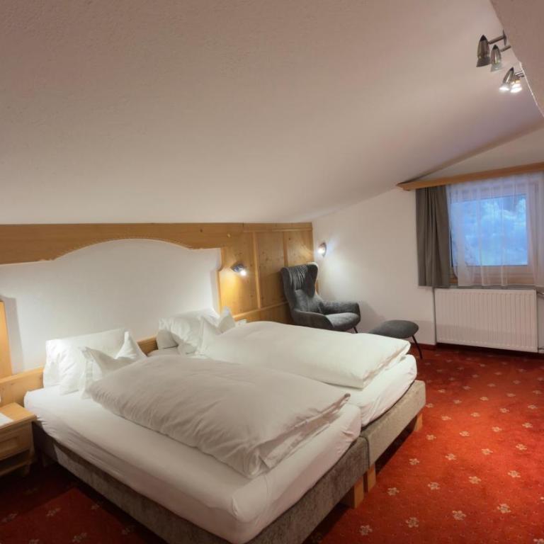 Hotel Sailer - Junior Suite - 2