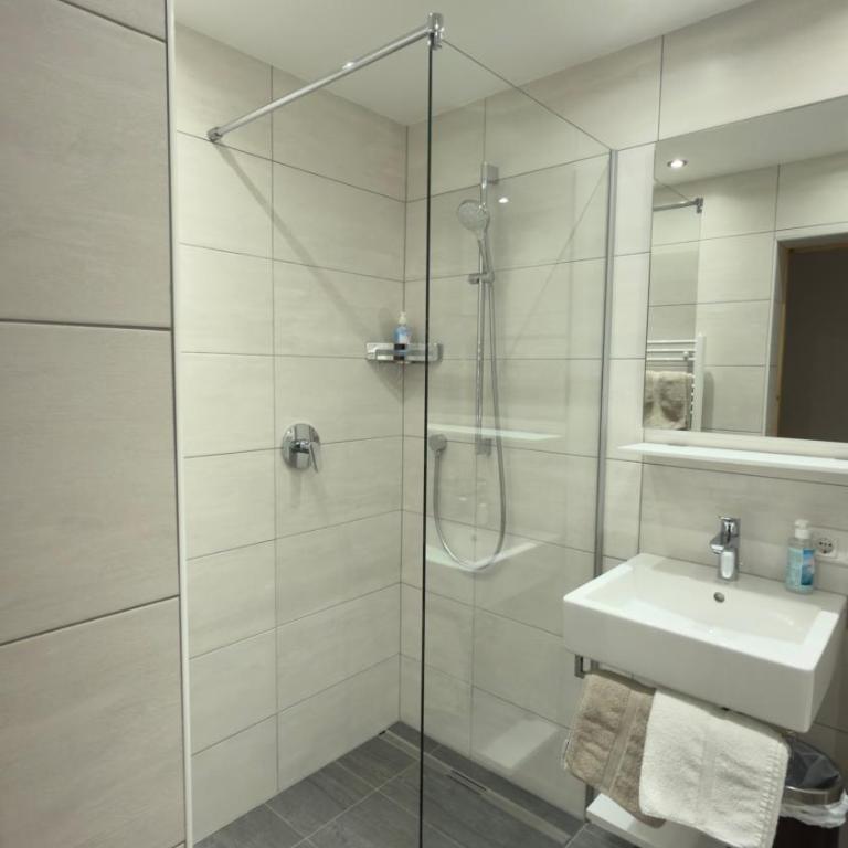 Hotel Sailer - Junior Suite - 3