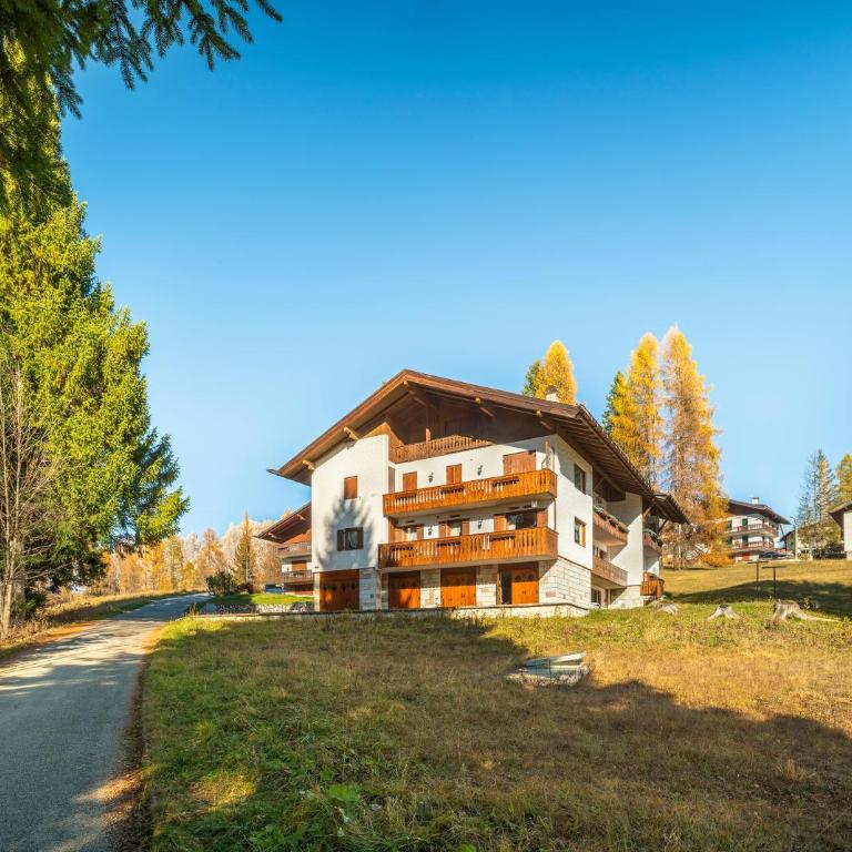Angiolina Charming Apartment R&R - Appartamento con 3 Camere da Letto - 3