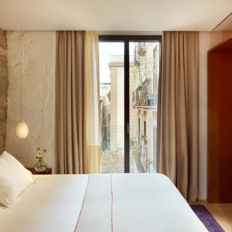 Hotel Neri – Relais & Chateaux - One-Bedroom Apartment - 6