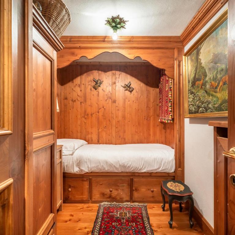 Angiolina Charming Apartment R&R - Appartamento con 3 Camere da Letto - 13