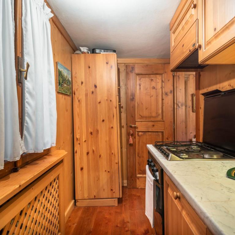 Angiolina Charming Apartment R&R - Appartamento con 3 Camere da Letto - 14
