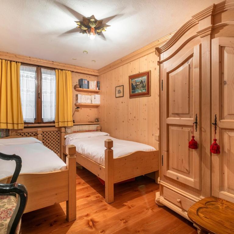 Angiolina Charming Apartment R&R - Appartamento con 3 Camere da Letto - 17