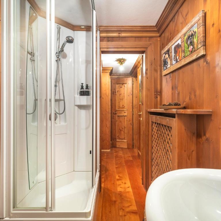 Angiolina Charming Apartment R&R - Appartamento con 3 Camere da Letto - 28
