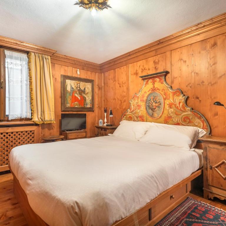 Angiolina Charming Apartment R&R - Appartamento con 3 Camere da Letto - 29
