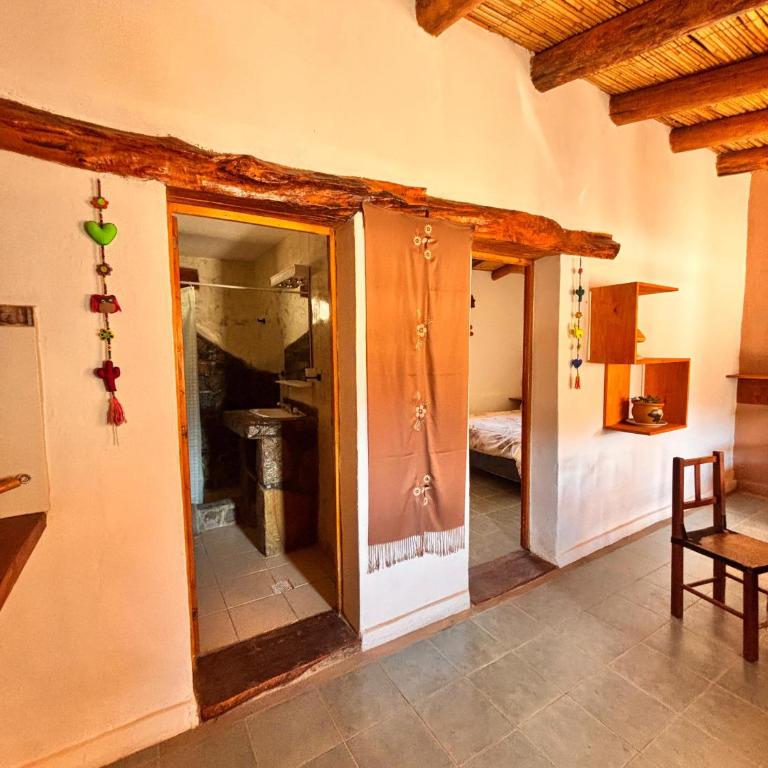 Al Pie del Pucara - Apartamento de 1 dormitorio - 1