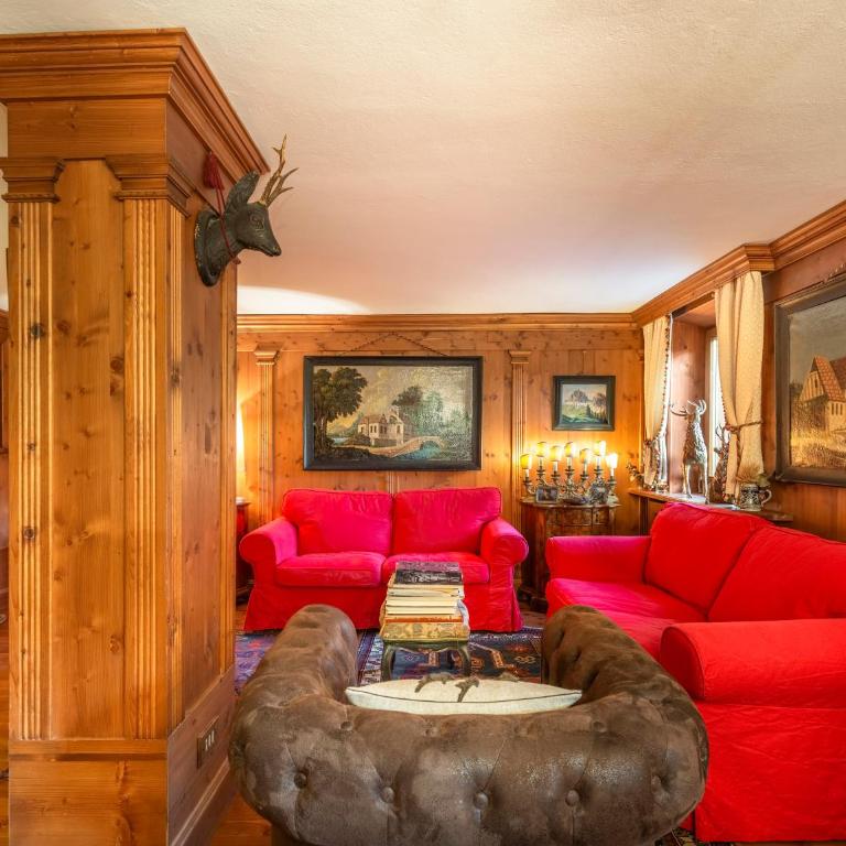 Angiolina Charming Apartment R&R - Appartamento con 3 Camere da Letto - 35