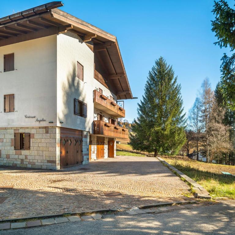 Angiolina Charming Apartment R&R - Appartamento con 3 Camere da Letto - 37